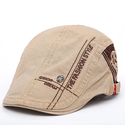 L’atelier D’amélie™ | Casquette d'été