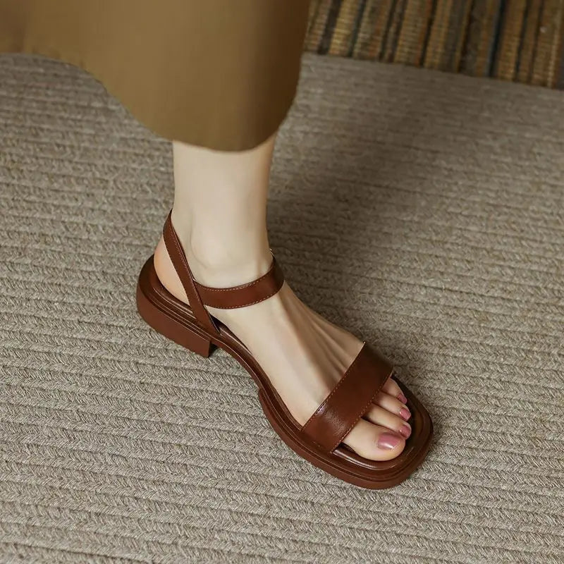 Margaux | Sandales élégantes