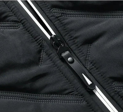 Lucien - Veste épaisse élégante pour hommes