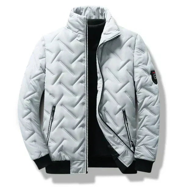 Lucien - Veste épaisse élégante pour hommes