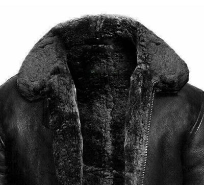 Maurice™ | Veste chaude élégante