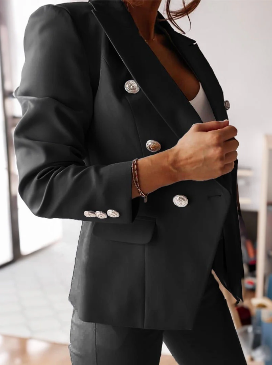 Elin™ | Ensemble Élégant 2 Pièces