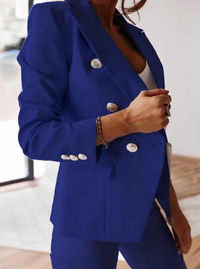 Elin™ | Ensemble Élégant 2 Pièces