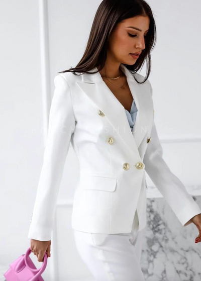 Elin™ | Ensemble Élégant 2 Pièces