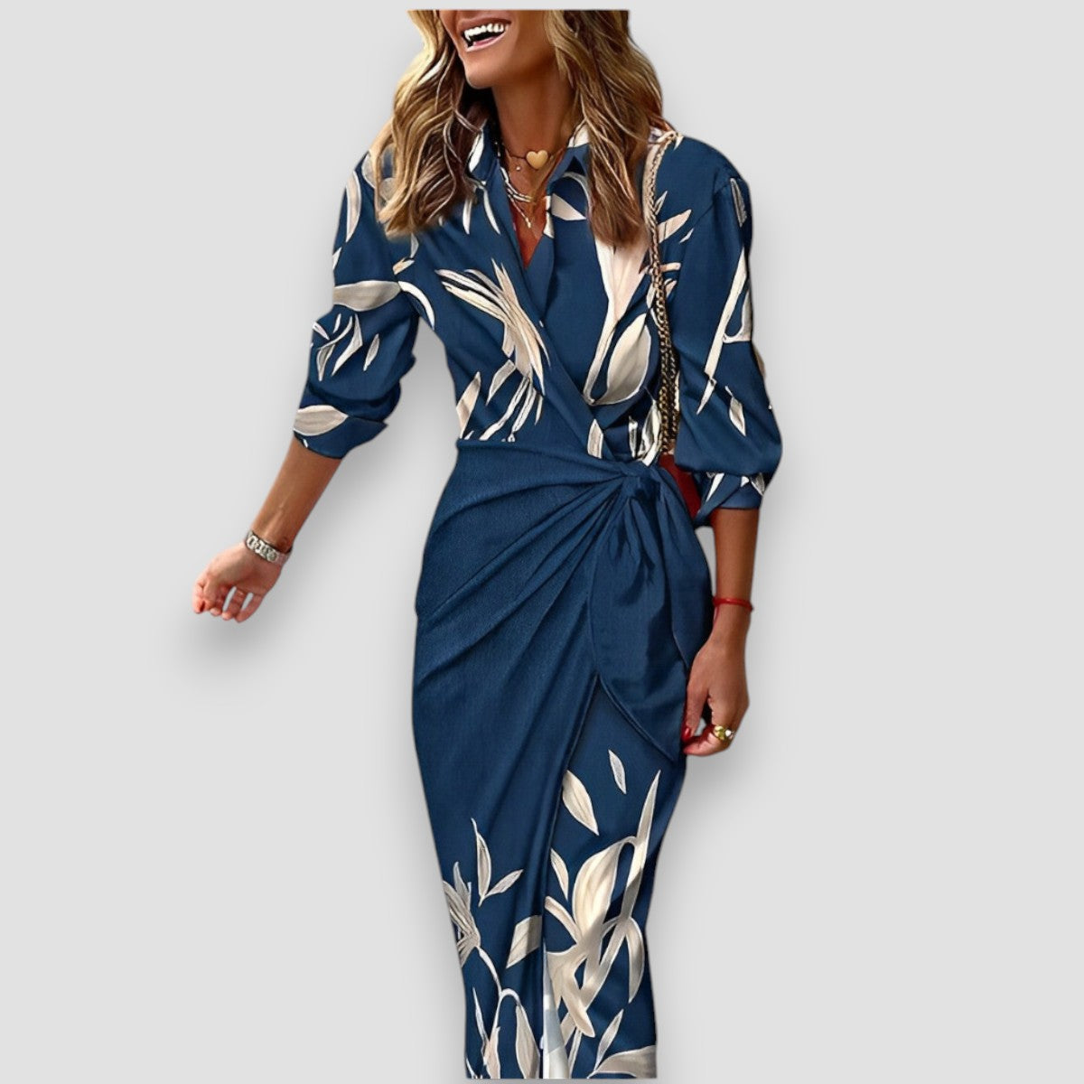 Fabiana | Robe