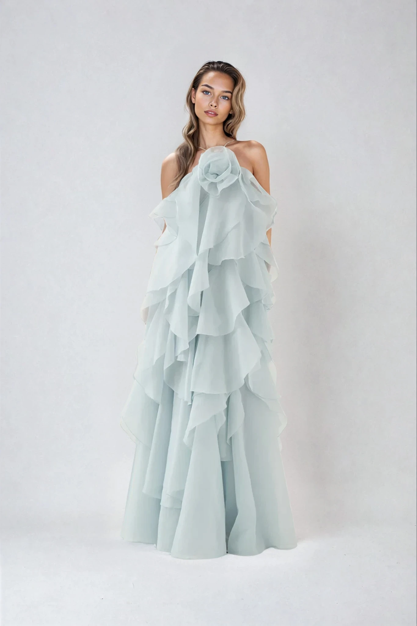 Robe Maxi LIVORA