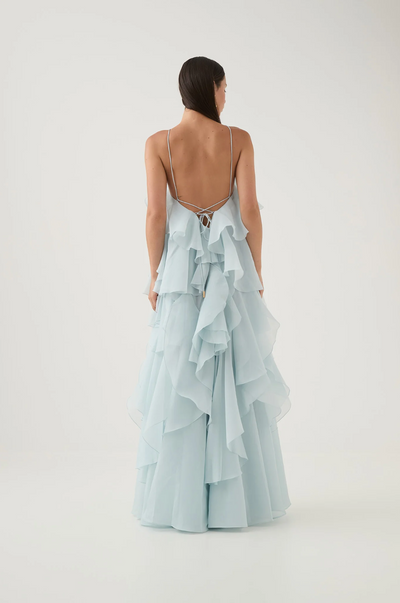 Robe Maxi LIVORA