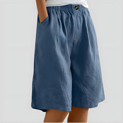 NOMI™ - Pantalons d'été confortables pour des journées tranquilles