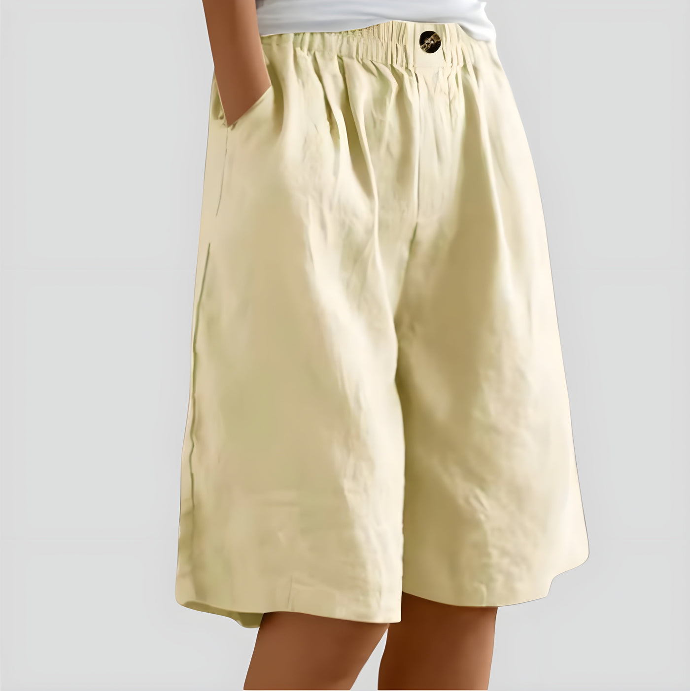 Perle | Pantalons d'été confortables pour des journées paisibles