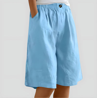 Perle | Pantalons d'été confortables pour des journées paisibles