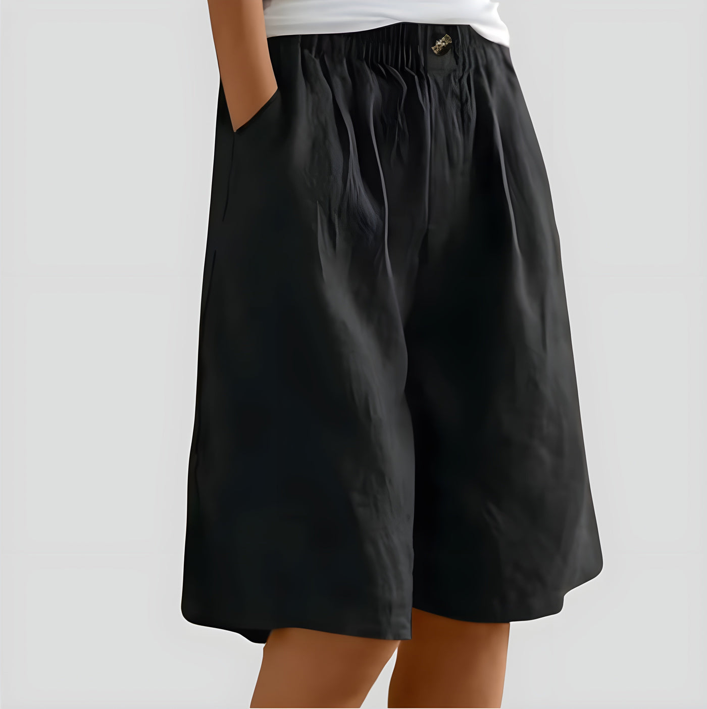 NOMI™ - Pantalons d'été confortables pour des journées tranquilles