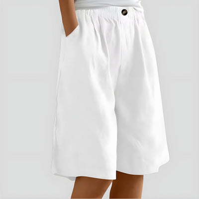 NOMI™ - Pantalons d'été confortables pour des journées tranquilles