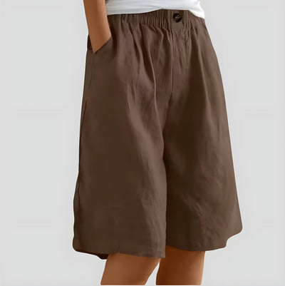 Perle | Pantalons d'été confortables pour des journées paisibles