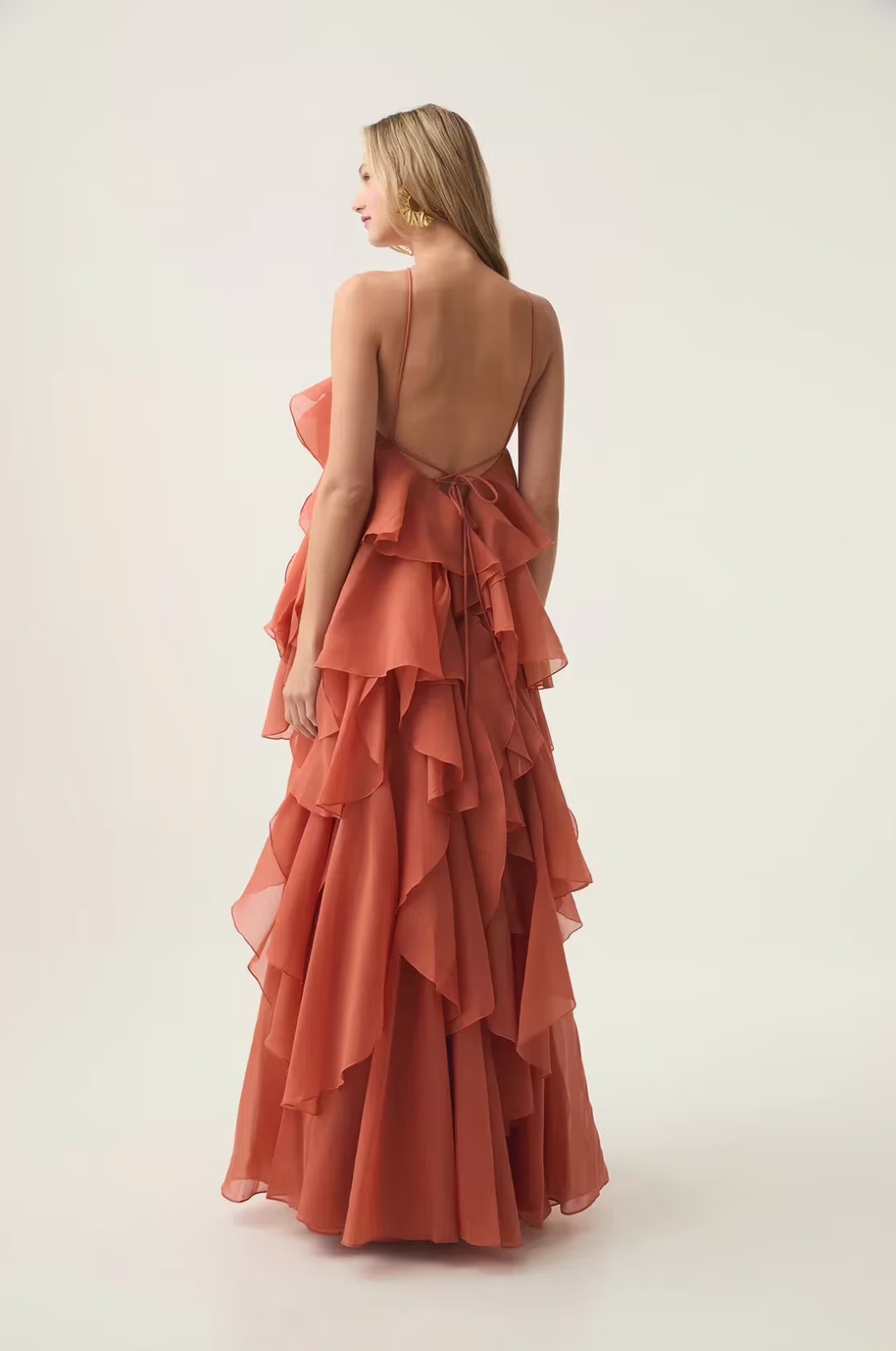 Robe Maxi LIVORA
