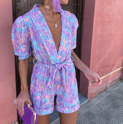 Marlee | Vêtements d'été décontractés et colorés