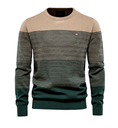 Roman™ | Pull robuste pour hommes
