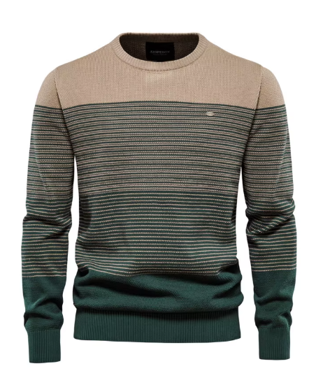 Roman™ | Pull robuste pour hommes
