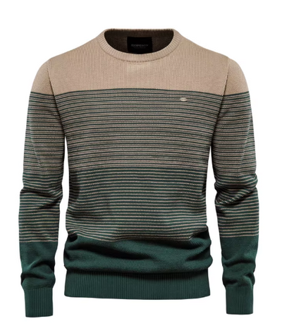 Roman™ | Pull robuste pour hommes