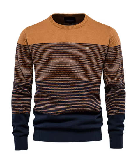 Roman™ | Pull robuste pour hommes