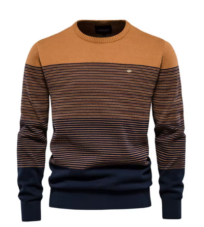 Roman™ | Pull robuste pour hommes