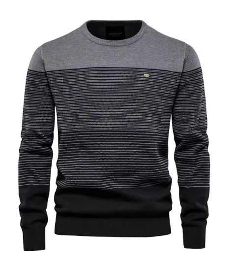 Roman™ | Pull robuste pour hommes