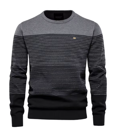 Roman™ | Pull robuste pour hommes