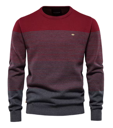 Roman™ | Pull robuste pour hommes