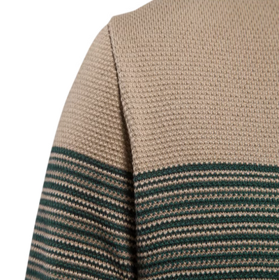 Roman™ | Pull robuste pour hommes