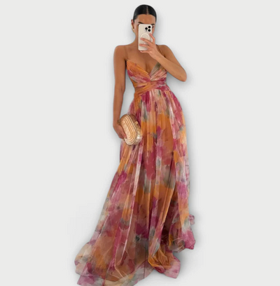 Alina™ | Robe Chic et Légère pour Chaque Occasion