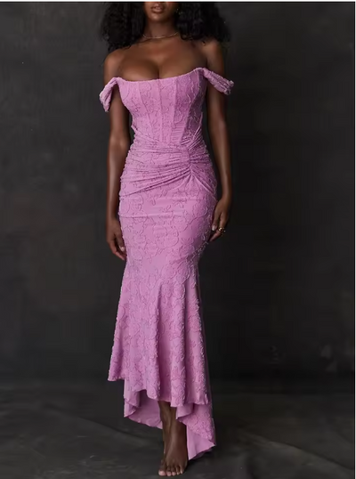Carisia™ | Robe Maxi
