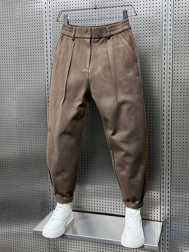 ITALO | PANTALON ÉLÉGANT