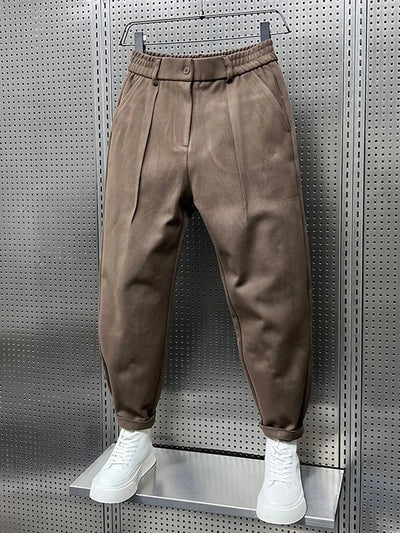MARCELLO™|Pantalons Mélange Élégants