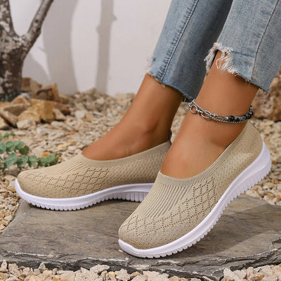 Jenaya™ I Mocassins respirants antidérapants
