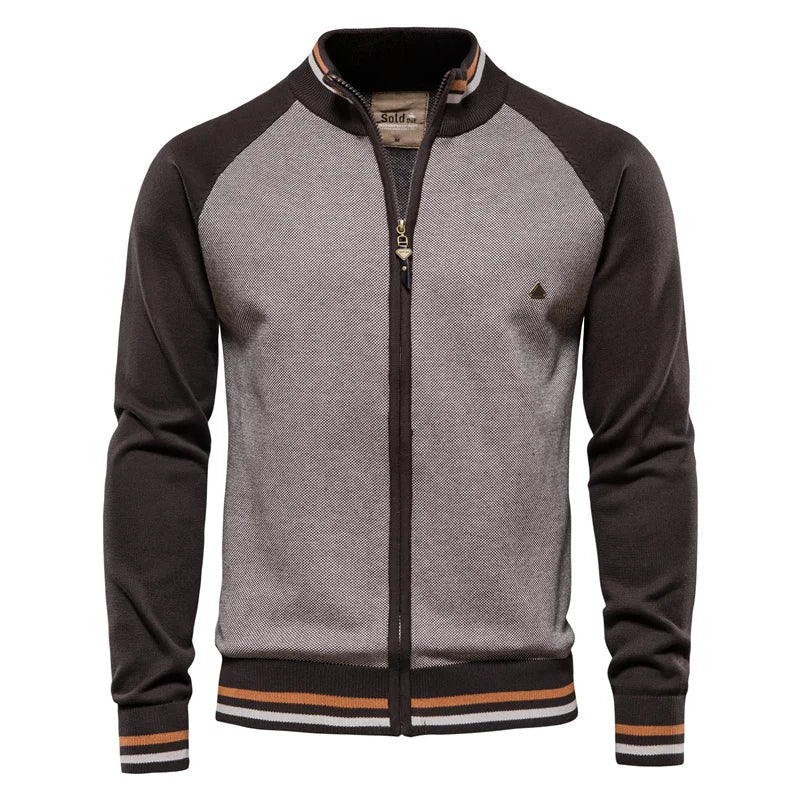 Martin™ | Cardigan Premium pour Hommes