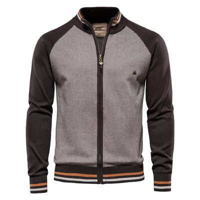 Martin™ | Cardigan Premium pour Hommes
