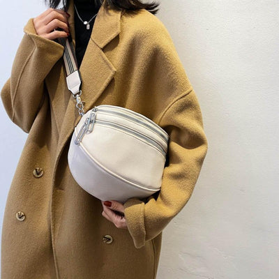 Mira | Sac à Bandoulière Chic et Adaptable