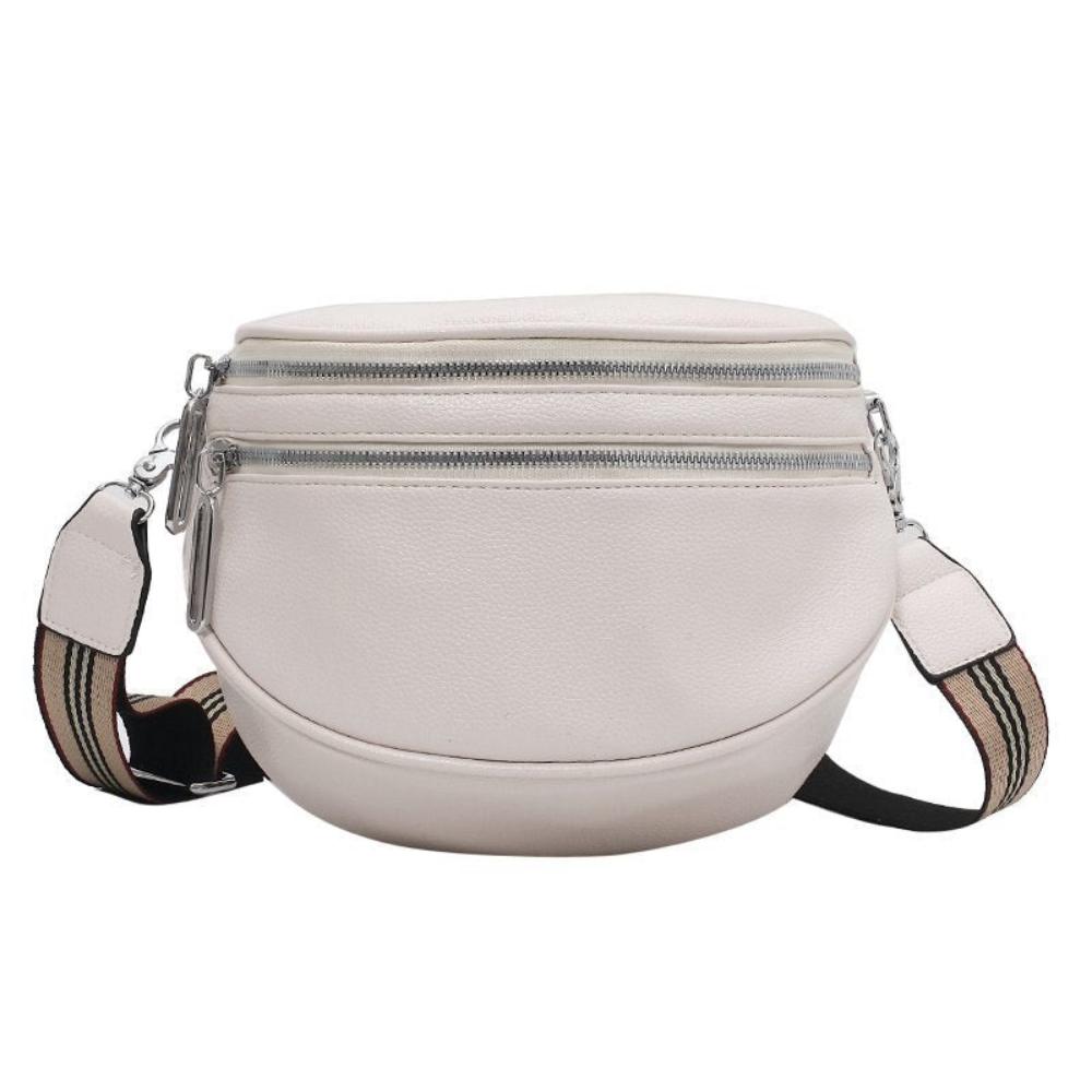 Mira | Sac à Bandoulière Chic et Adaptable