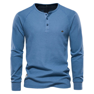 Toine™ | Pull Col Rond Classique