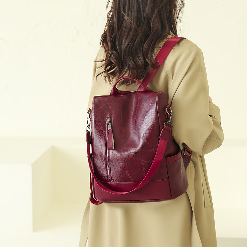 Freya | Sac à Dos d'Aventure Quotidienne