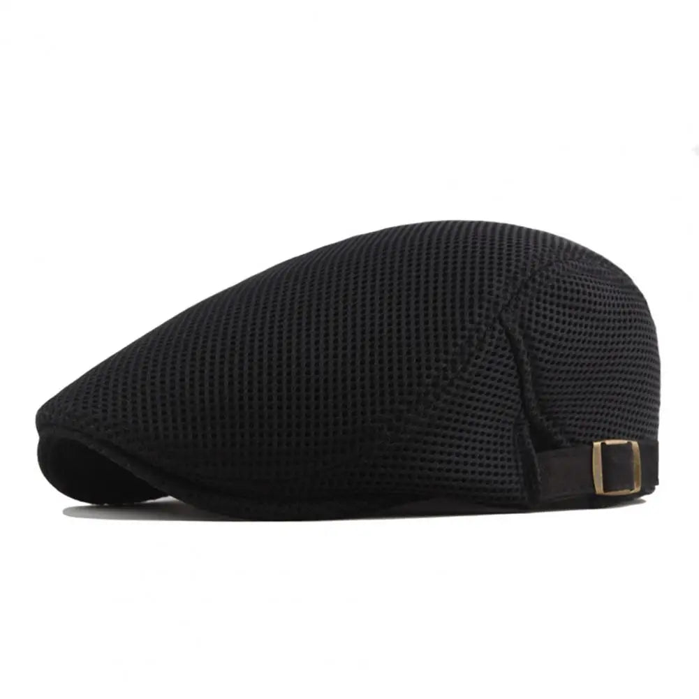 L’atelier D’amélie™ | Casquette Homme Respirante
