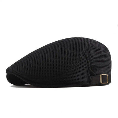 L’atelier D’amélie™ | Casquette Homme Respirante