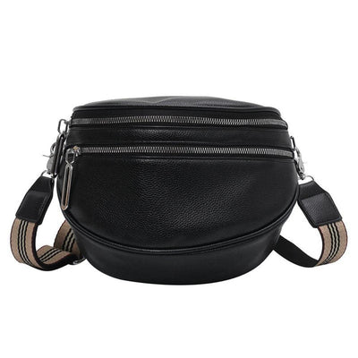 Mira | Sac à Bandoulière Chic et Adaptable
