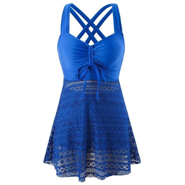 Laluna® | Ensemble Tankini