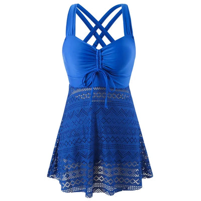 Laluna® | Ensemble Tankini