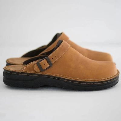 Pierre | Chaussures orthopédiques pour hommes
