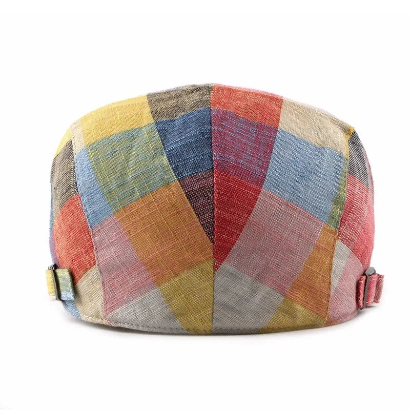 L’atelier D’amélie™ | Casquette d'été élégante