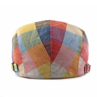 L’atelier D’amélie™ | Casquette d'été élégante