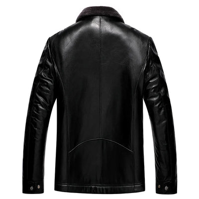 Mathis™ | Veste doublée pour l’hiver