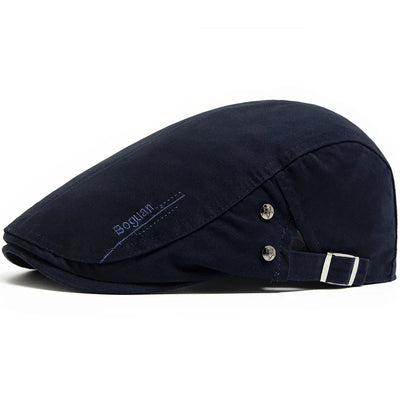 L’atelier D’amélie™ | Casquette Vintage Avec Design À Nœud
