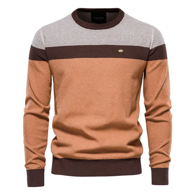 Sander™ | Pull robuste pour hommes